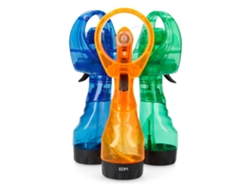 Ventilador de Spray de Agua EDM