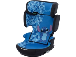 Silla de coche BEBECONFORT Hera I-Fix Fun (Stitch)