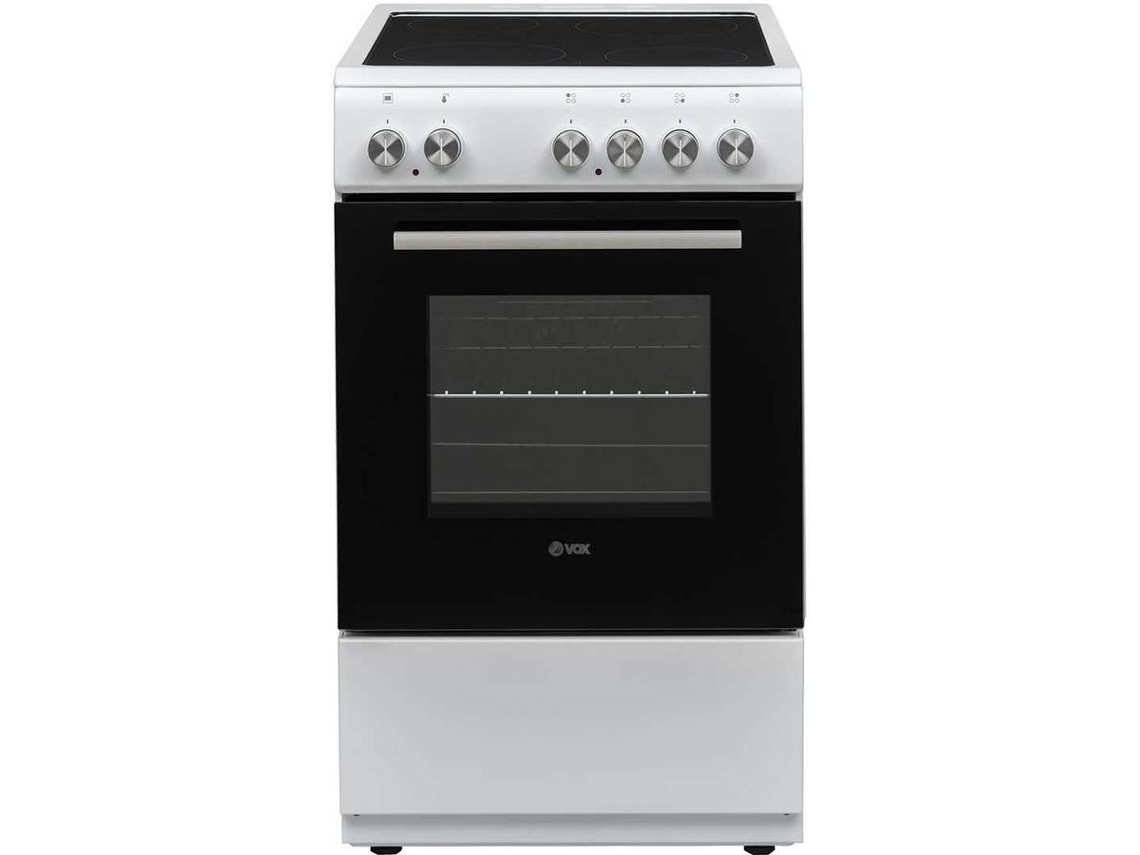 FOGÃO VITROCERÂCIM ELÉTRICO VOX CHT5000W
