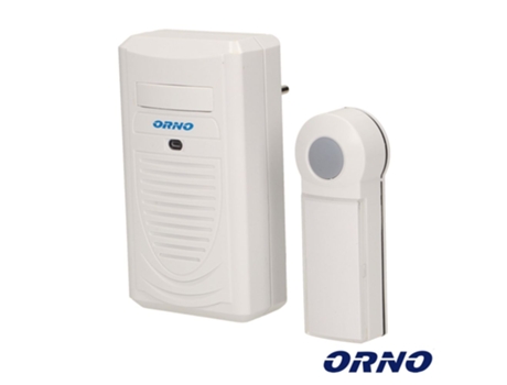 Receptor Timbre ORNO 230V 100M