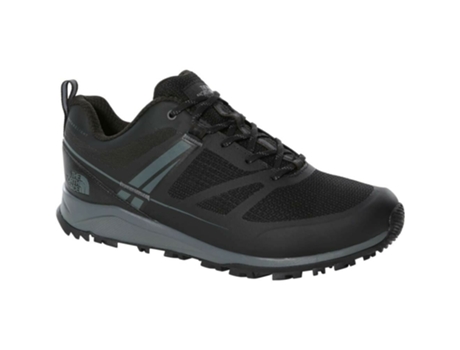 Zapatillas para Caminata THE NORTH FACE Hombre (41 - Multicolor)