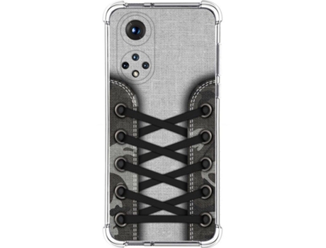 Carcasa Huawei Nova 9 / Honor 50 5G TUMUNDOSMARTPHONE Dibujos Antigolpes Multicolor
