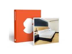 Smartbox H10 Puerta De Alcalá 4*: 1 Noche Con Desayuno Y Cava Para Para 2 Caja Regalo