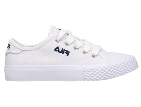 Sapatilhas FILA Niño Unisex (39 - Blanco)