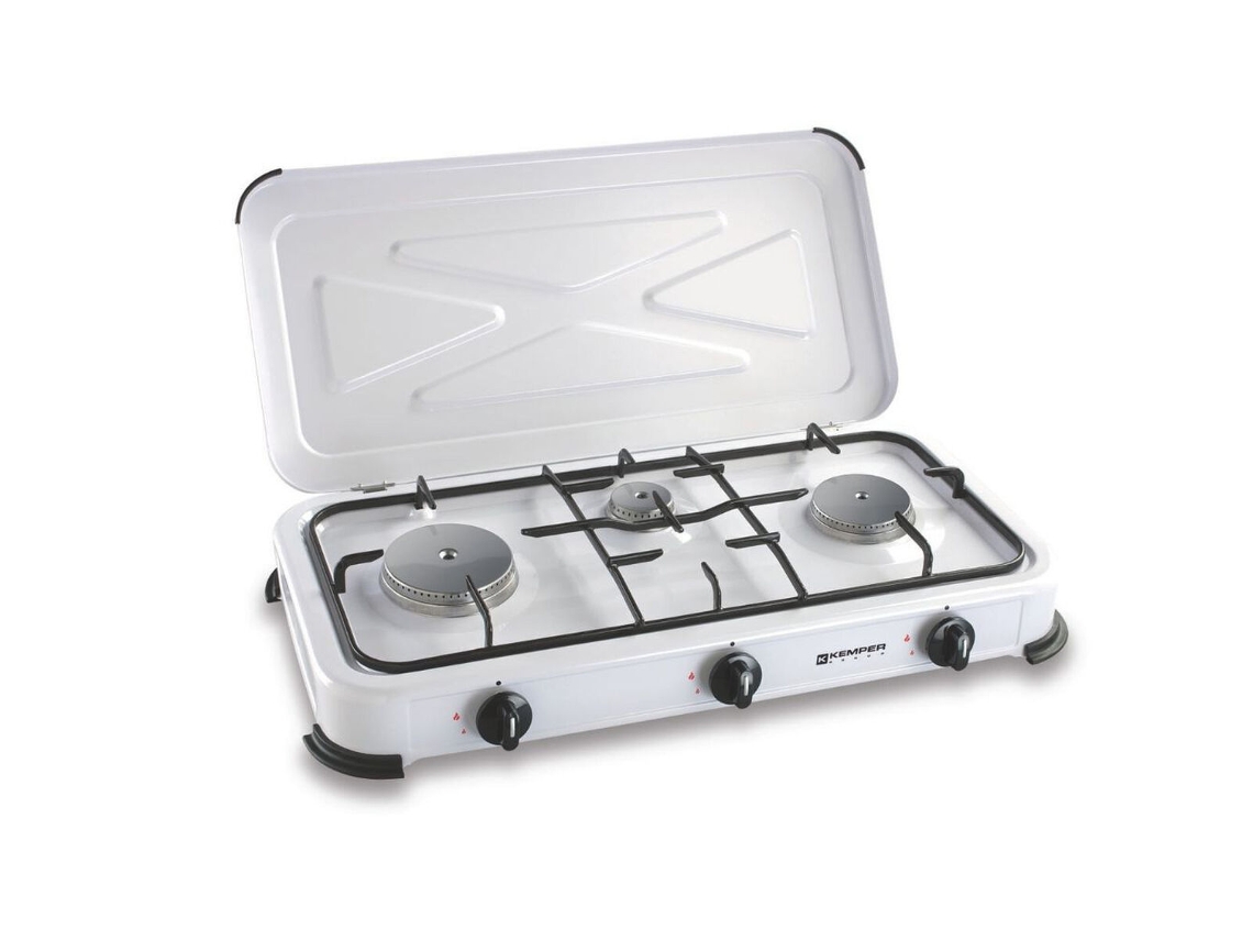 Hornillo De Gas Kemper