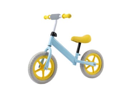 Bicicleta sin Pedales de Equilibrio para Niños a partir de 2 Años. MAGIC SELECT