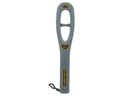 Detector De Metales Portátil Profesional Gc101h, Escáner De Alta Sensibilidad Para Seguridad.