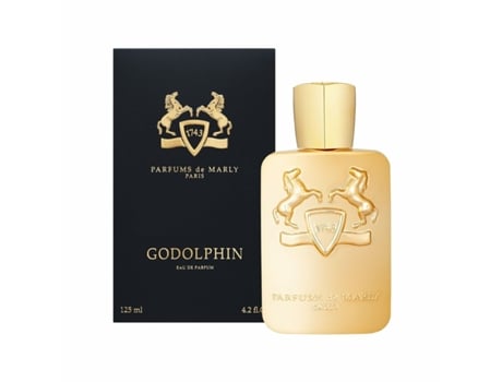 Perfume Hombre PARFUMS DE MARLY Godolphin EDP 125 ml
