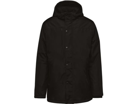 Parka Con Capucha Desmontable Kariban (Tam: XL)