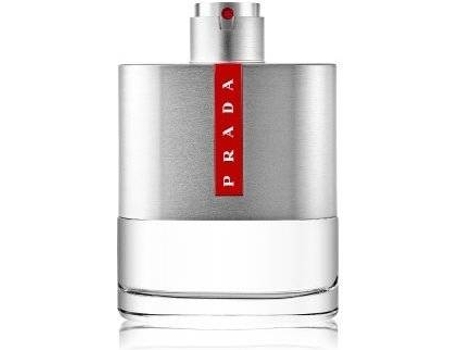Perfume PRADA Luna Rossa Eau De Toilette (150ml)