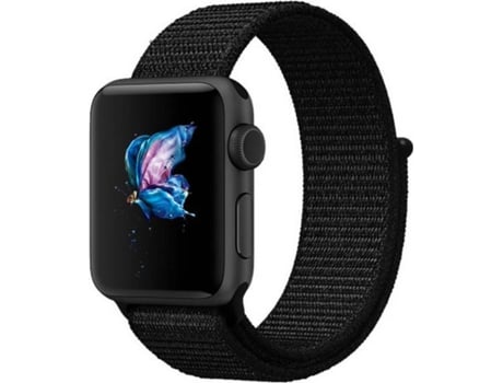 Bracelete Apple Watch Series SE 40mm Negro