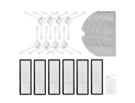 Accesorio Aspiradores XIAOMI Cepillo Filtros Hepa 1C Stytj01Zhm
