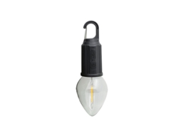 Lámpara De Campamento Led Lámpara De Campamento Portátil De 600 Mah Para Pesca En Excursión (57 Mm)