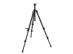 Trípode MANFROTTO 755CX3 (Altura Máxima: 164 cm - Carbono)