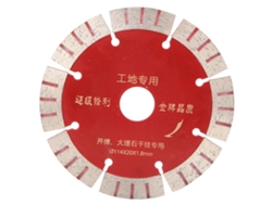Hoja De Sierra Diamante Marble Cutting Disc 114mm*20mm*1.8mm For Angular Grinder