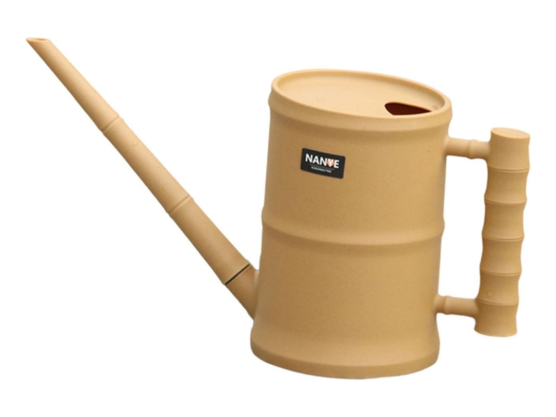 Regadera moderna con mango antideslizante Brownslowmoose