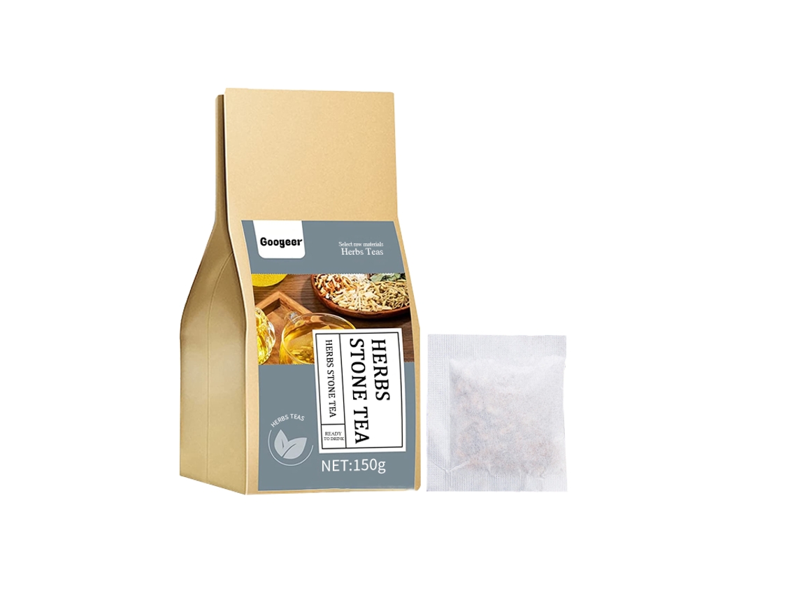 Té eficaz para la protección natural del hígado