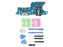Cable De Carga Usb Flexible Para Galaxy A03 A035u (versión Estadounidense) Con Herramientas