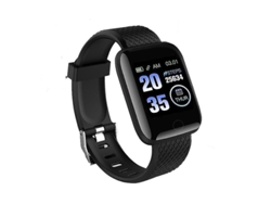 Reloj inteligente con monitor de presión arterial y Bluetooth, resistente al agua, para bicicleta eléctrica