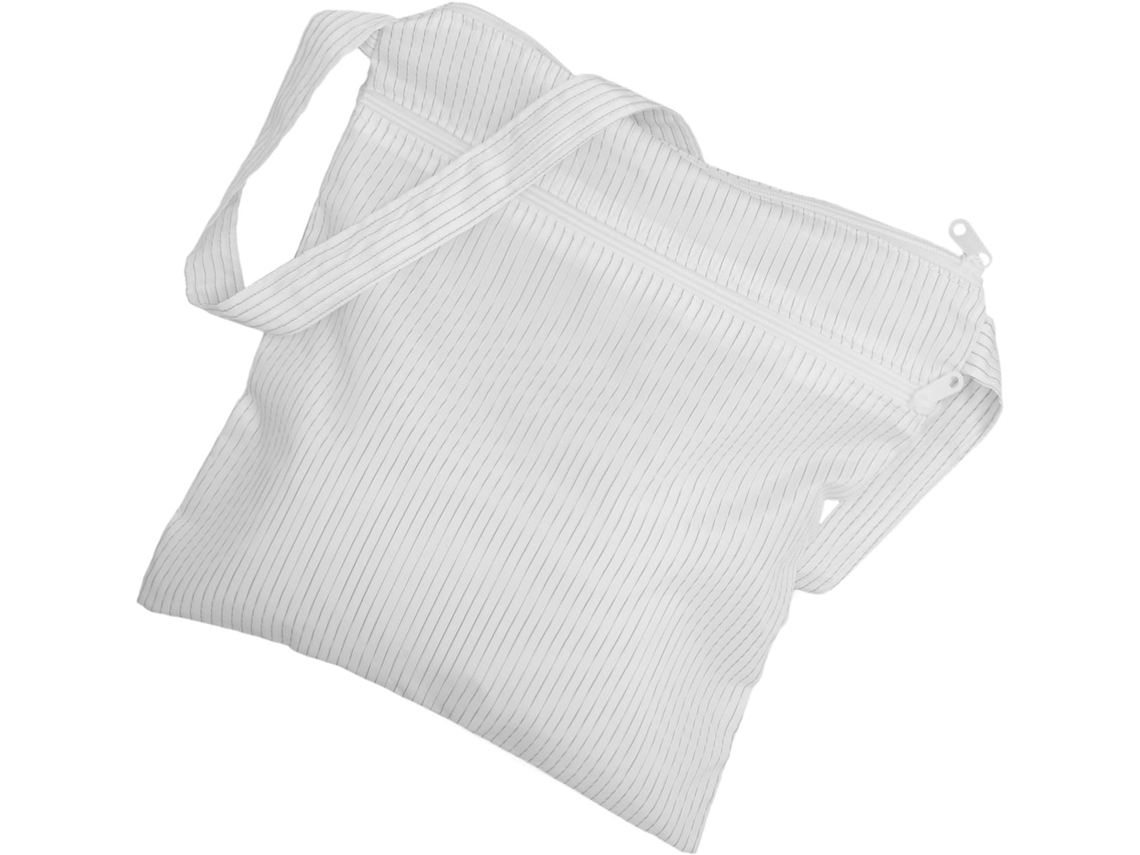 Neceser Pequeño Antiestático Para Maquillaje, Ideal Para Trajes De Baño Y Para Guardar Ropa Mojada De Bebé.