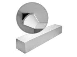 Cornisas ORAC Decor Cb522-Caja 2 Piezas