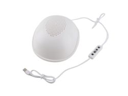 Casco De Tratamiento Capilar Con Luz Roja Y Azul 62 Chips Para Despertar Folículos Y Prevenir Caída