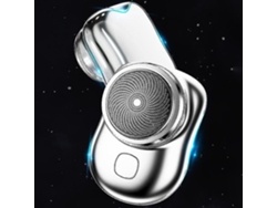Nueva afeitadora eléctrica portátil Mini Shave 2023, afeitadora eléctrica portátil Mini Shave, afeitadora portátil Mini Rosewell