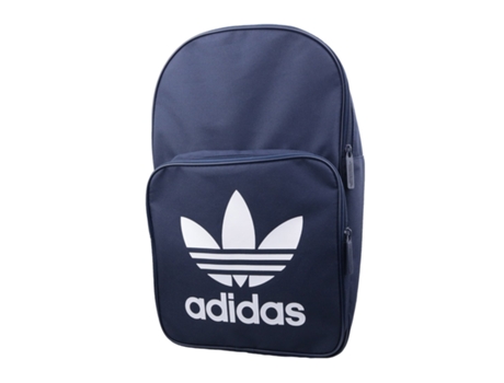 Adidas Clas Trefoil Backpack DW5189, unisexo, mochilas (granada - one size EU)