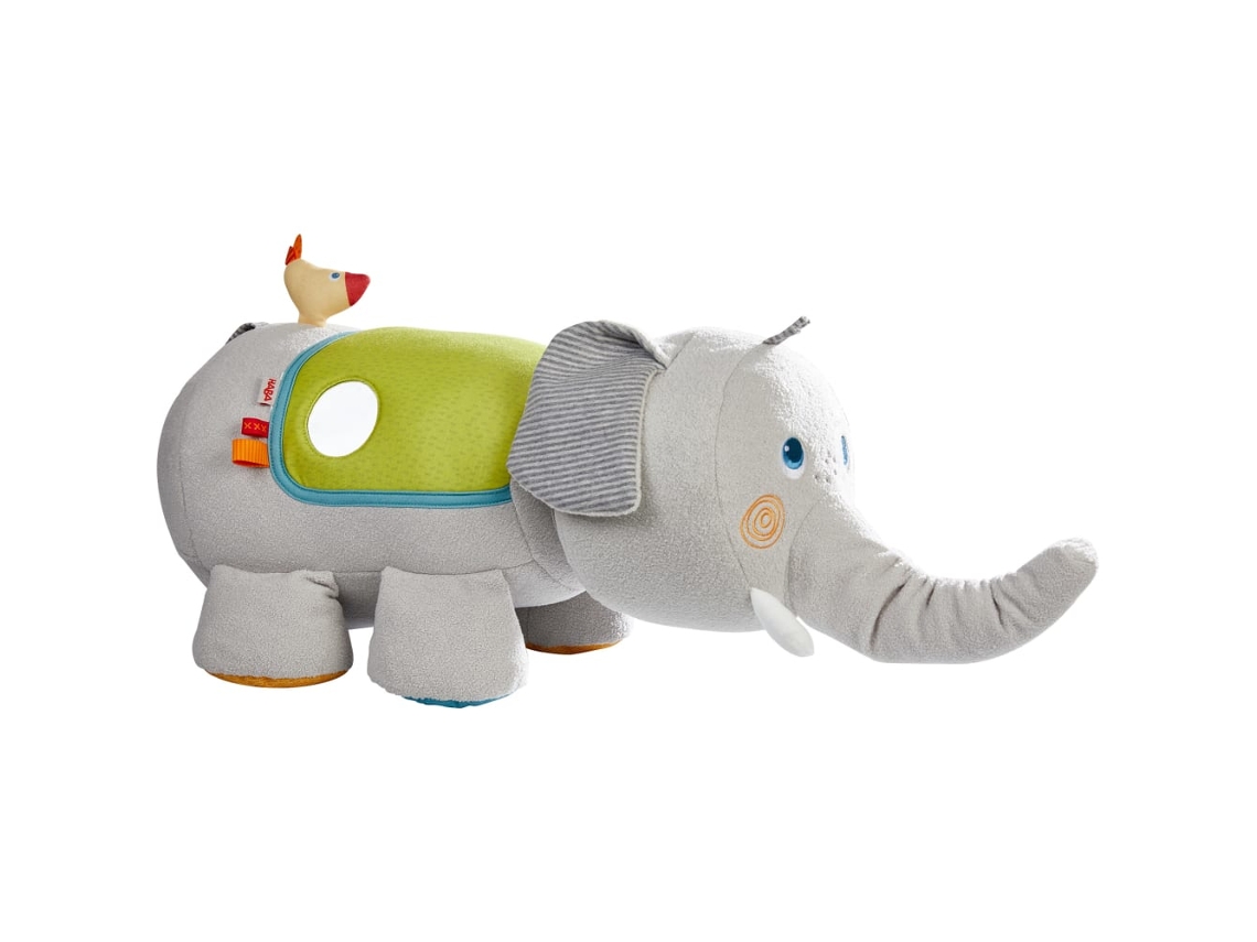 Animales de juguete HABA Elephant (0.5 anos)