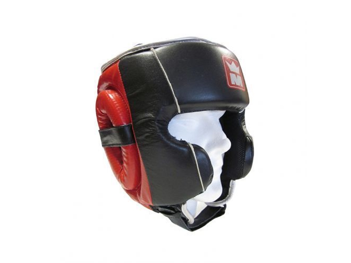 Casco de BOXeo MONTANA Fullguard