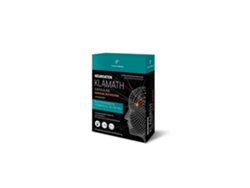 Suplemento Alimentar HERBORA Neuroaten Klamath (583,3 Mg)