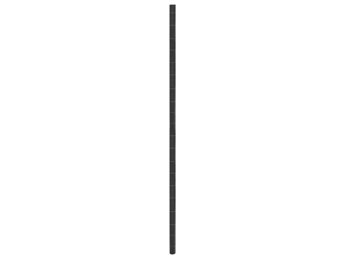 Membrana De Malezas VIDAXL Negro (4x100m)