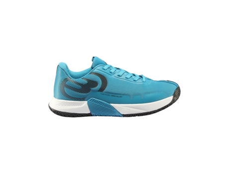 Zapatos para Pádel BULLPADEL Pádel Next Azul (44)