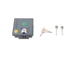 Controlador De Generador Dse701ms Panel De Control Módulo De Arranque Manual