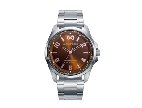 Reloj Hombre MARK MADDOX HM0108-45