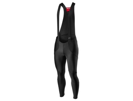 Castelli Pantalones Sorpasso Ros