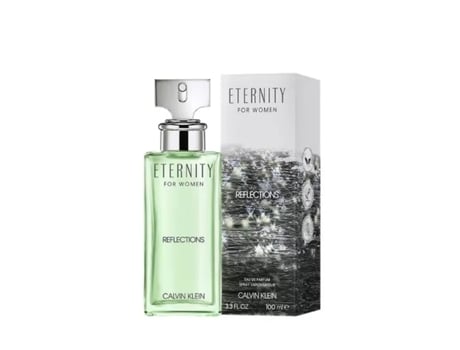 Perfume CALVIN KLEIN EDP 2023 100 ml Eternity For Women Summer