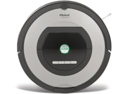 Aspirador Robot IROBOT Roomba 775 (Autonomía: 90)