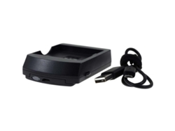Cargador USB POWERY 2.70.OLY.999.14 para Olympus LI-42B
