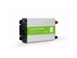 Inversor De Corriente Gembird Para Coche De 12 V 800 W GEMBIRD
