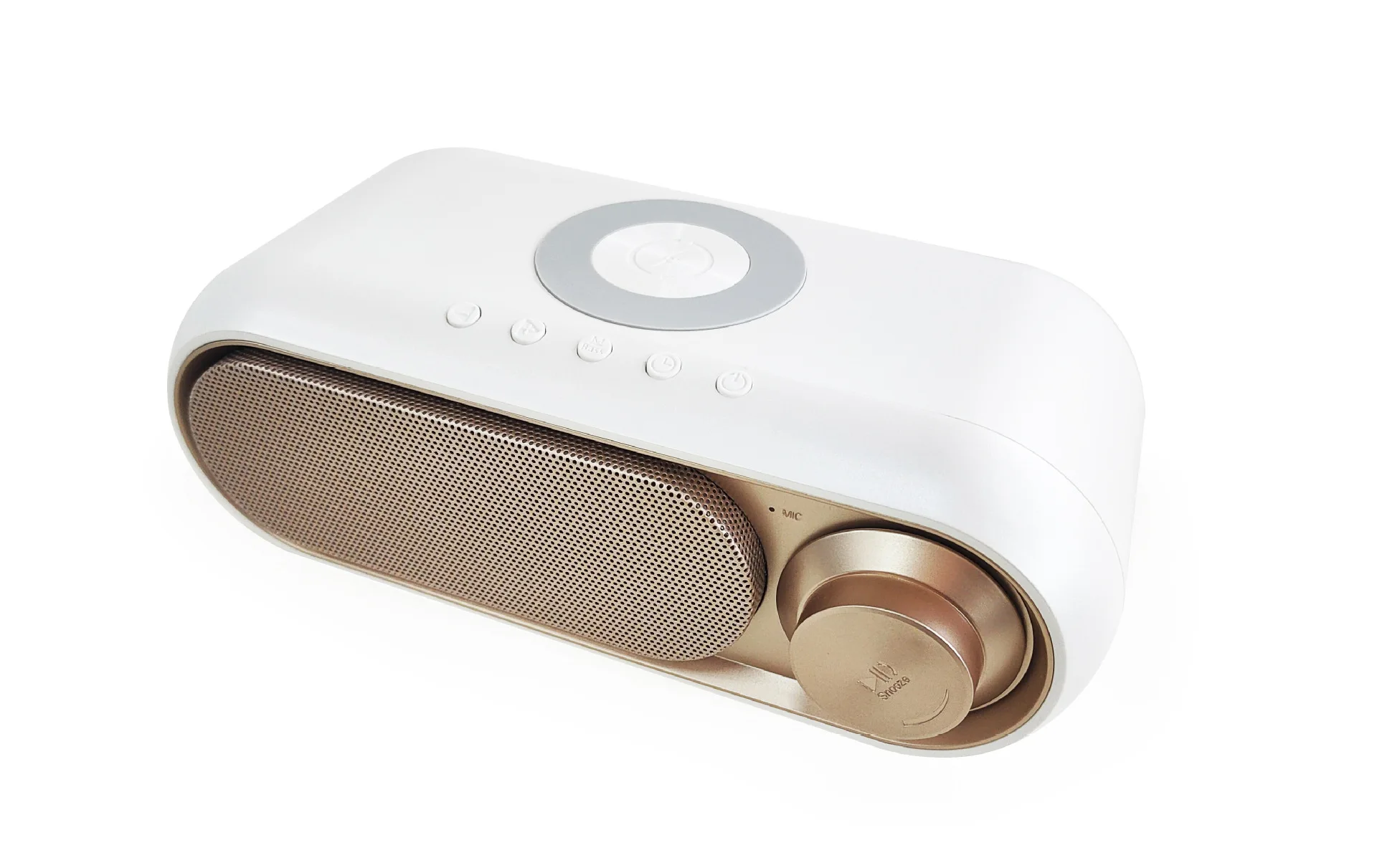 Altavoz Bluetooth