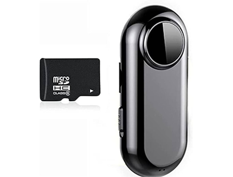 Grabador de Voz CHRONUS D20724H5