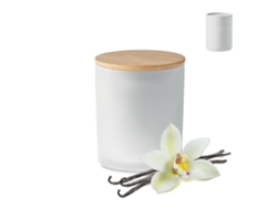 Vela De Cera Vegetal 120 Gr