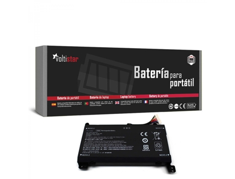 Batería de Computador Portátil Hp / Compaq