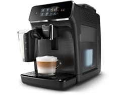 Cafetera PHILIPS Serie 2200 EP2230