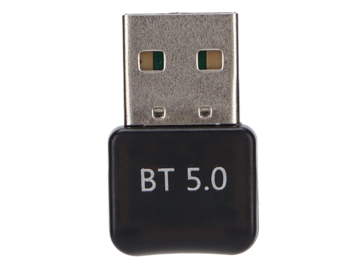 Adaptador Usb Bluetooth, Dongle Usb, Receptor Bluetooth Para Pc De Escritorio, Portátil, Ratón, Teclado, Auriculares Y