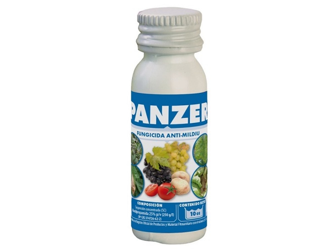 MASSÓ Fungicida Panzer Antimofo 10 Cc
