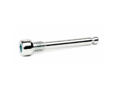Tornillos de plaqueta para montaje ELVEDES Shimano XT/XTR, Magura MT 2/4/6/8