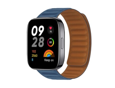 Correa Xiaomi Redmi Watch 3 Azul