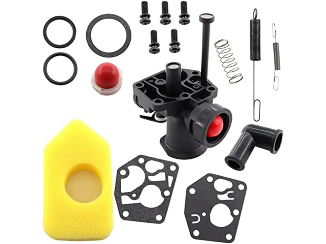 Kit 497619 499809 498809 498809a 494406 Aire 698369 691859